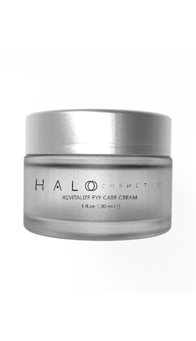 Revitalize Eye Care Cream