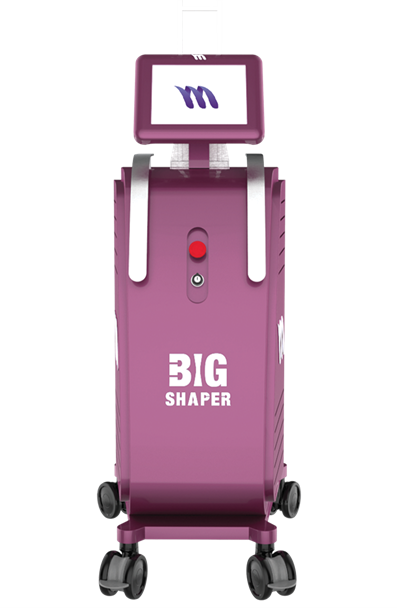 Big Shaper