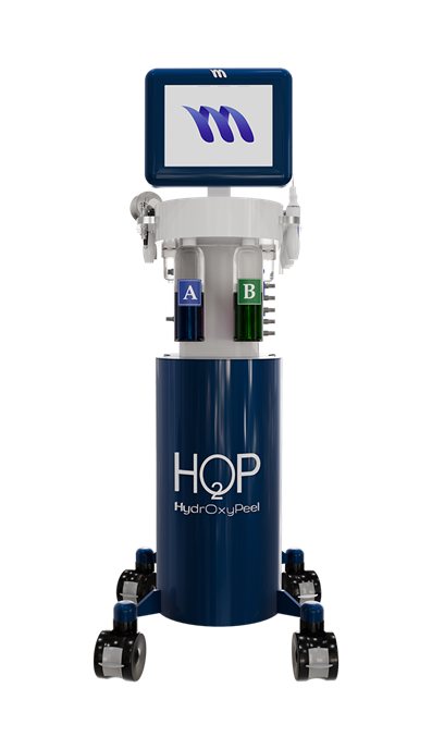 Hydroxypeel