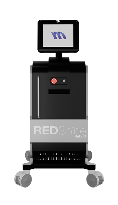 Red Shine Hybrid