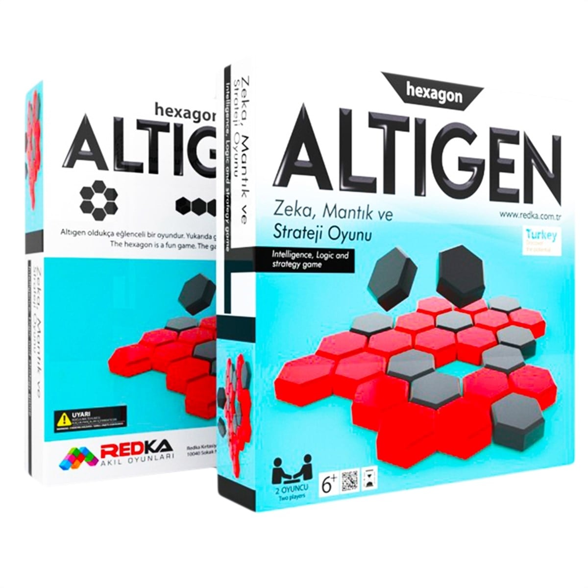 Altıgen Oyunu
