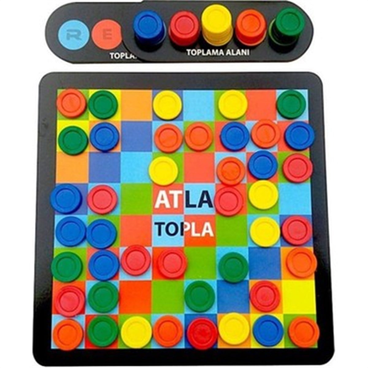 Atla Topla