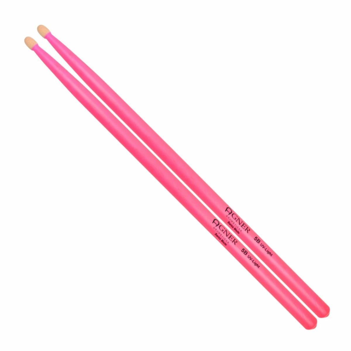 Agner 5B UV-Light Pink