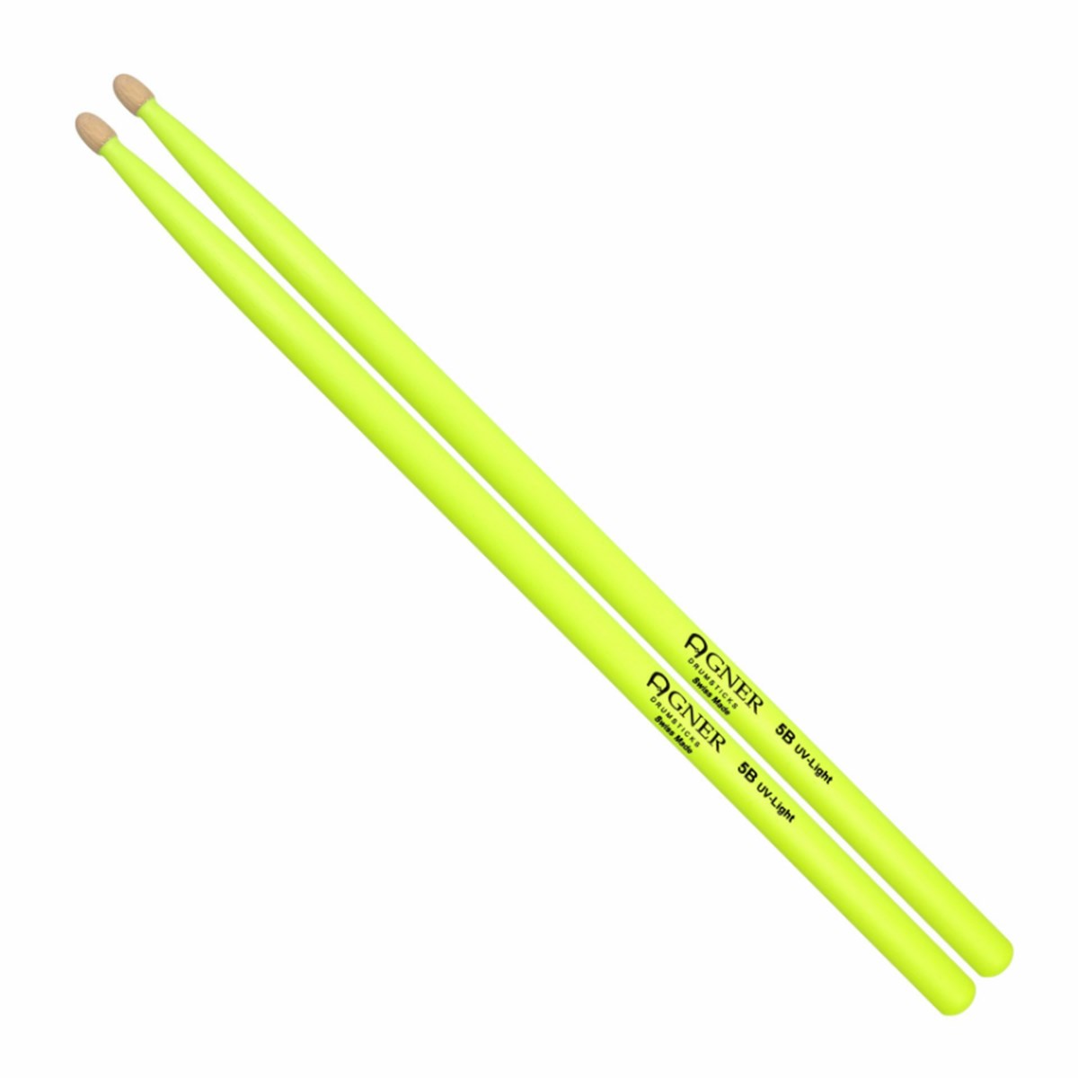 Agner 5B UV-Light Yellow