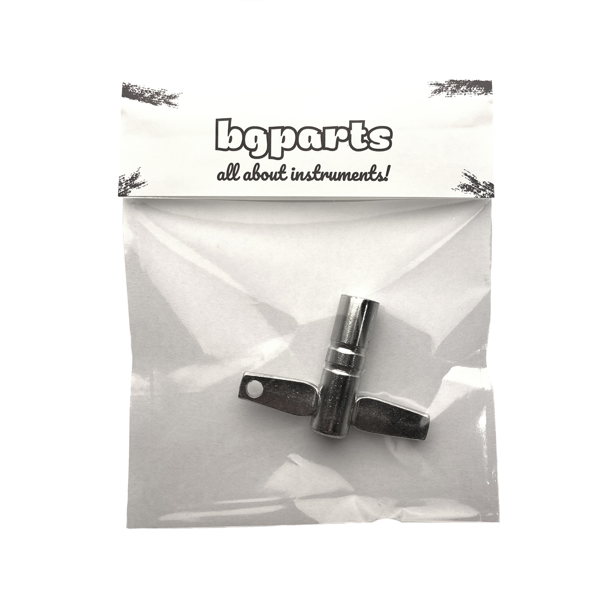 Bgparts Davul Anahtarı