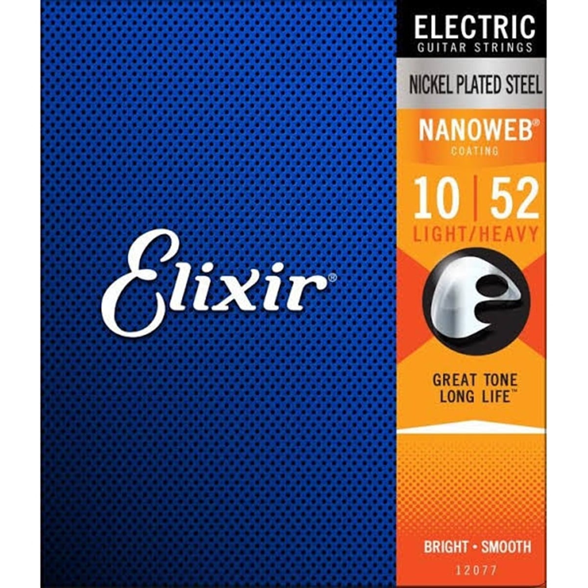 ELIXIR 010-052 NANOWEB ELEKTRO GİTAR TELİ