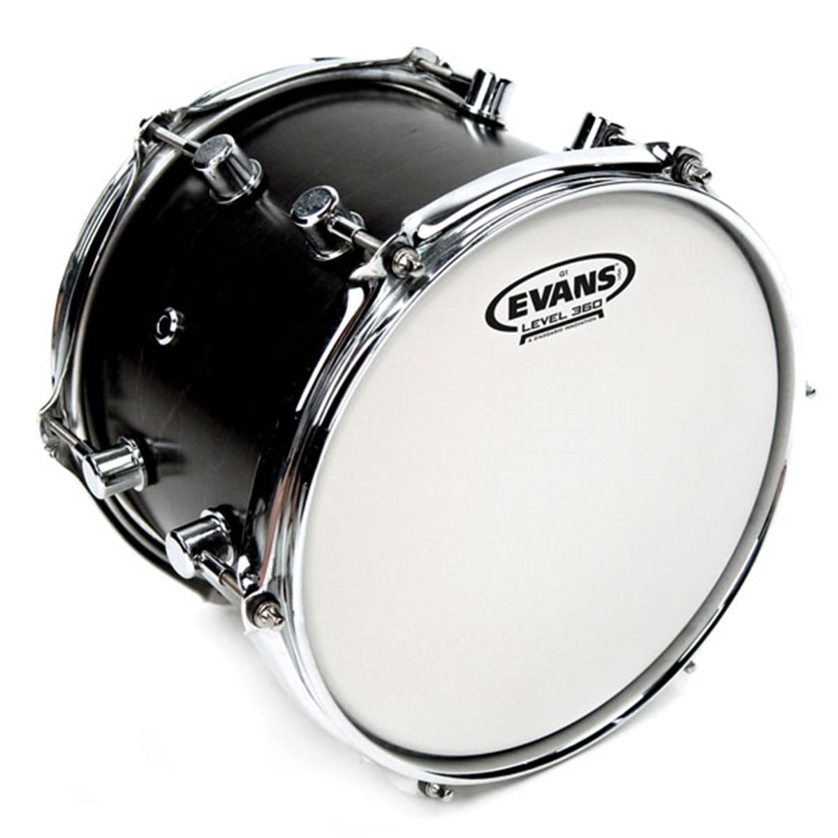 EVANS GENERA G1 COATED 8'' TOM DERİSİ