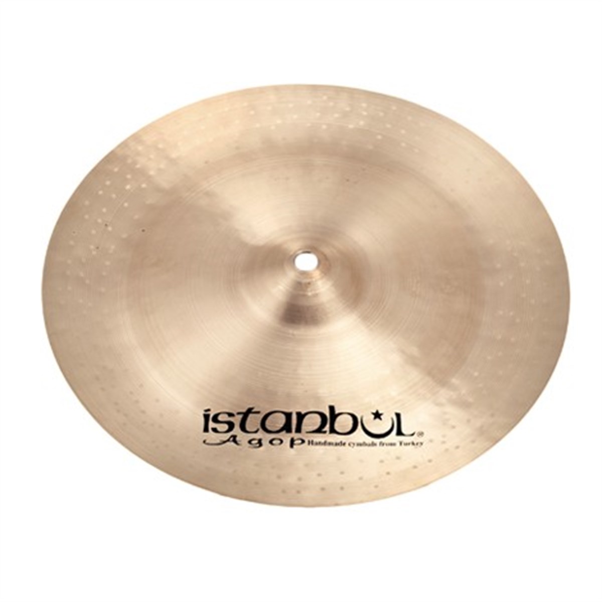 İSTANBUL AGOP TRADITIONAL 8'' MINI CHINA