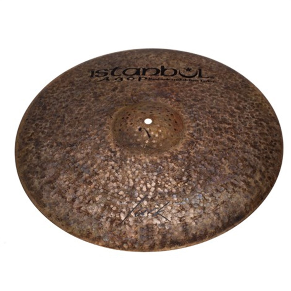 İSTANBUL AGOP TURK 20'' RIDE