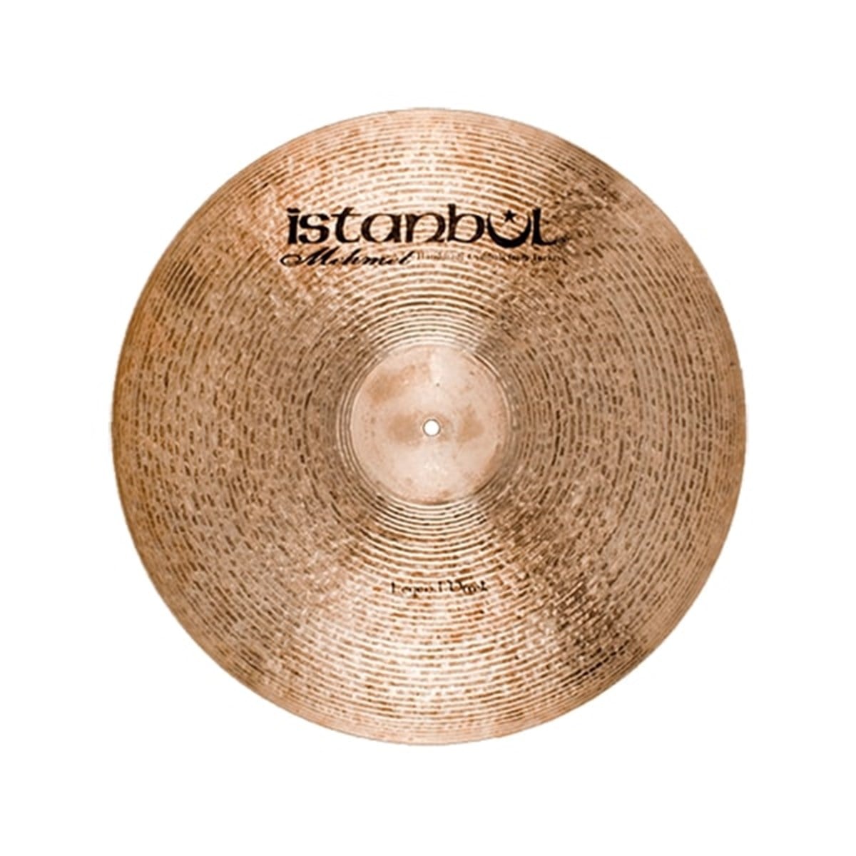 İSTANBUL MEHMET LEGEND DARK 18'' CRASH