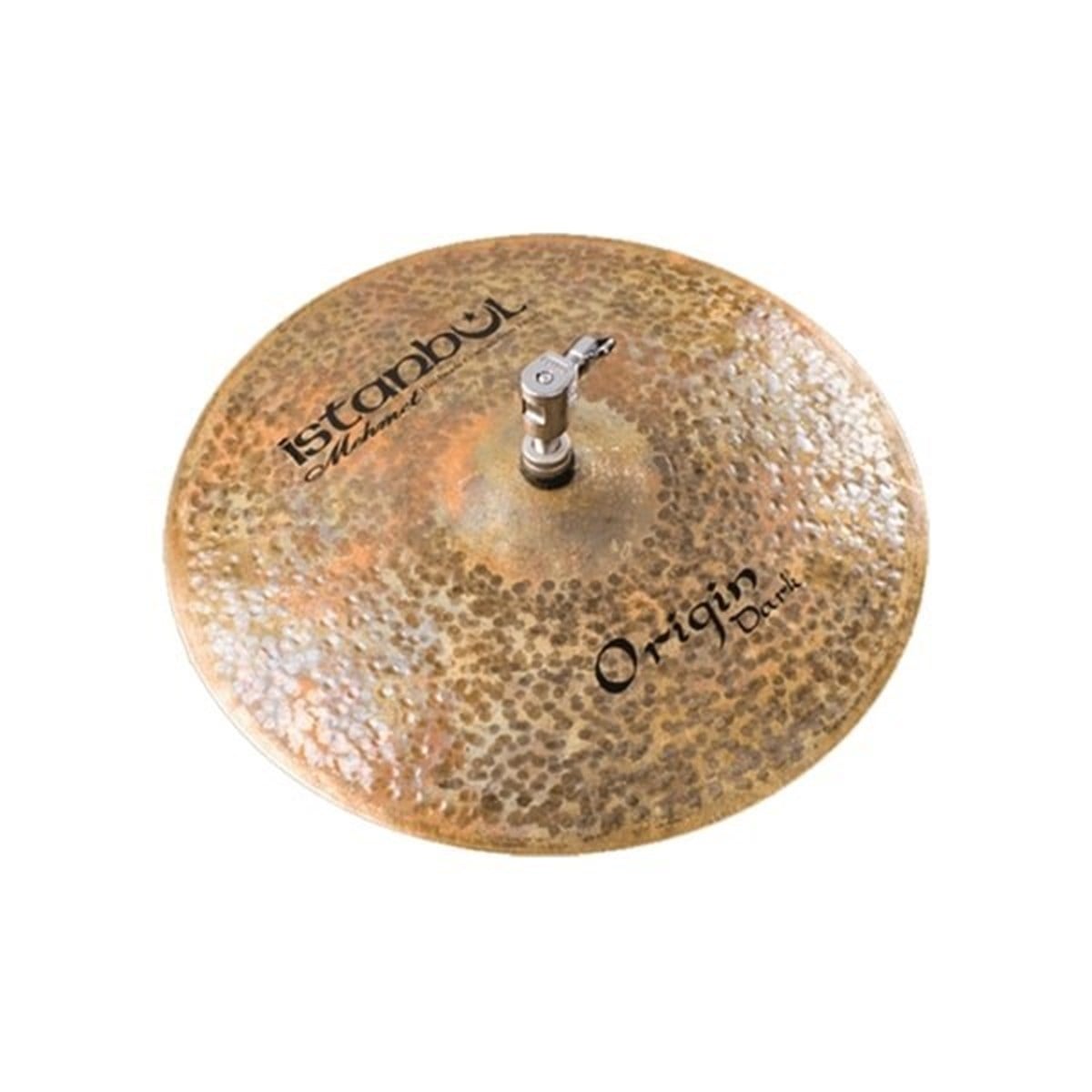 İstanbul Mehmet Origin Dark 15 Hi-Hat