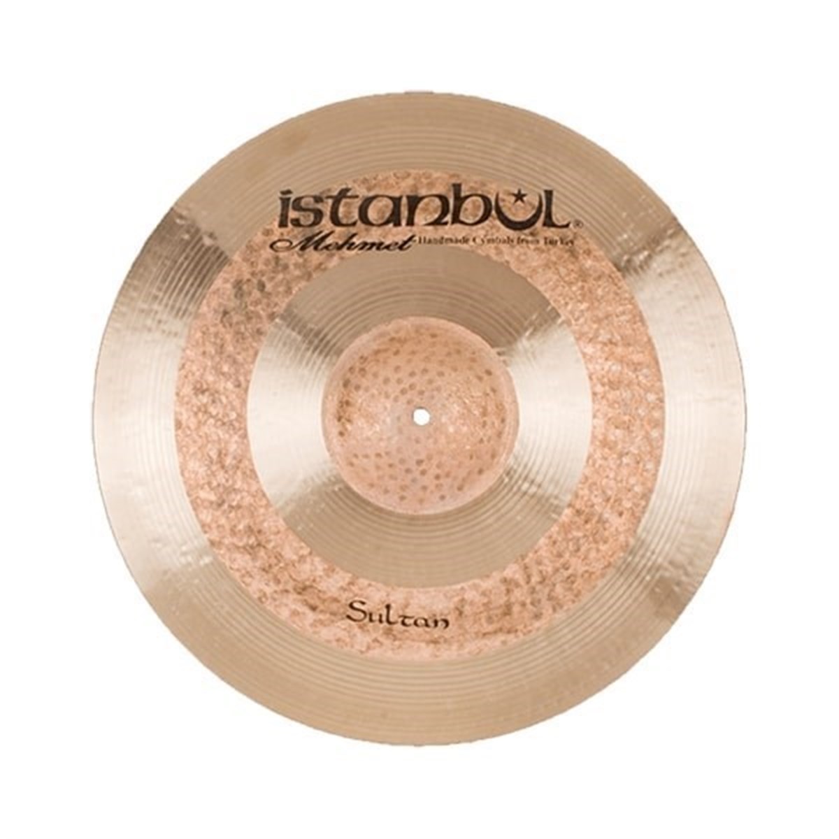 İstanbul Mehmet Sultan 22 Medium Ride