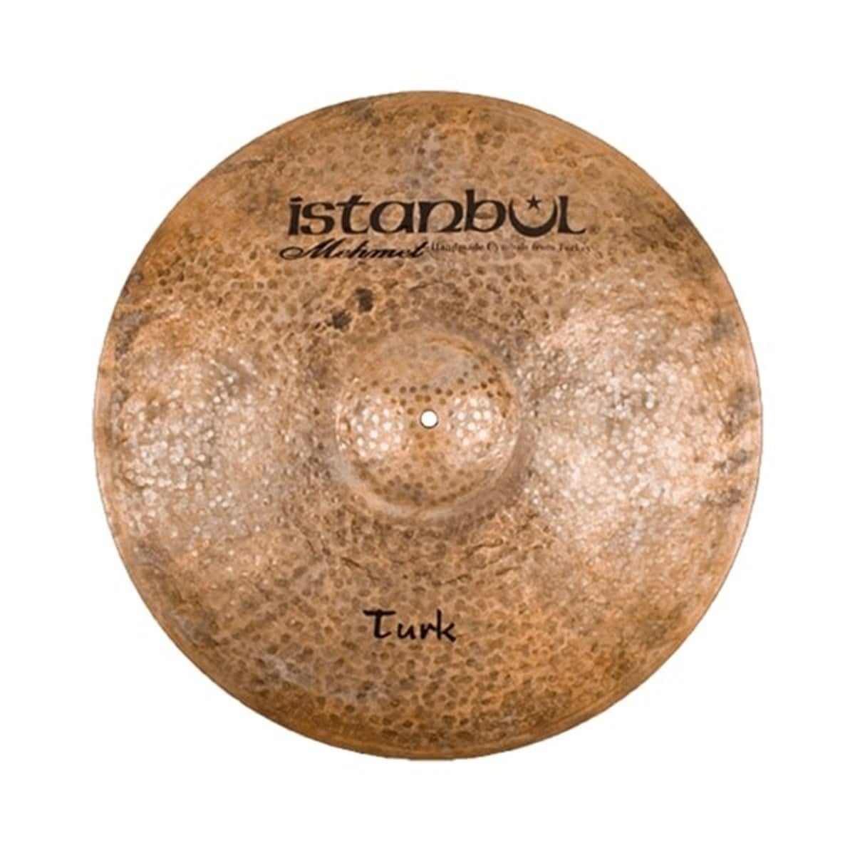 İstanbul Mehmet Türk 19 Medium Ride