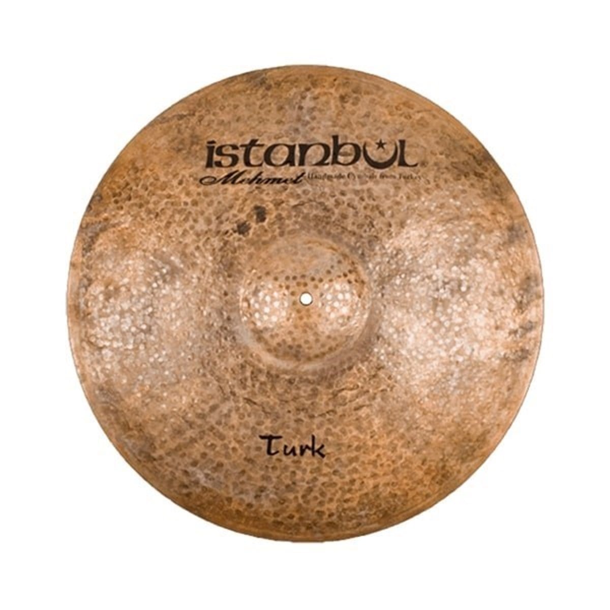 İstanbul Mehmet Türk 21 Medium Ride