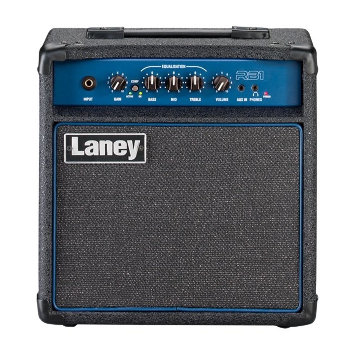 LANEY RB1 15W BAS GİTAR AMFİSİ