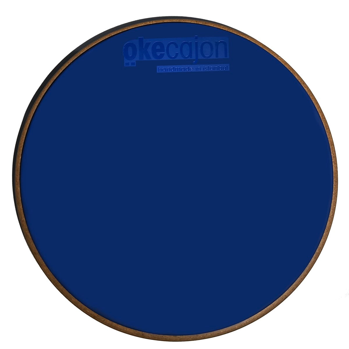 ÖKE 12'' MAVİ PAD