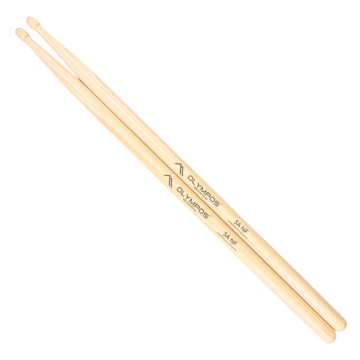 Olympos 5A NF Hickory