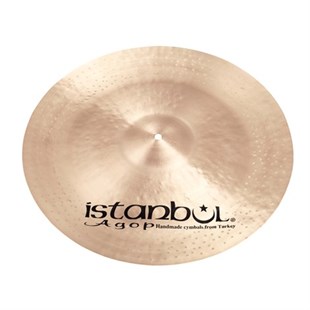 İSTANBUL AGOP SULTAN 16'' CHINA
