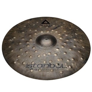 İSTANBUL AGOP XIST 13'' DRY DARK CRASH