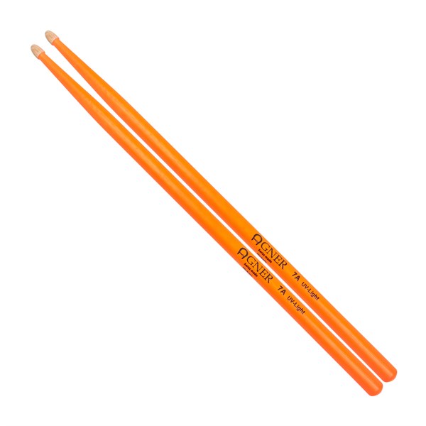 Agner 7A UV-Light Orange
