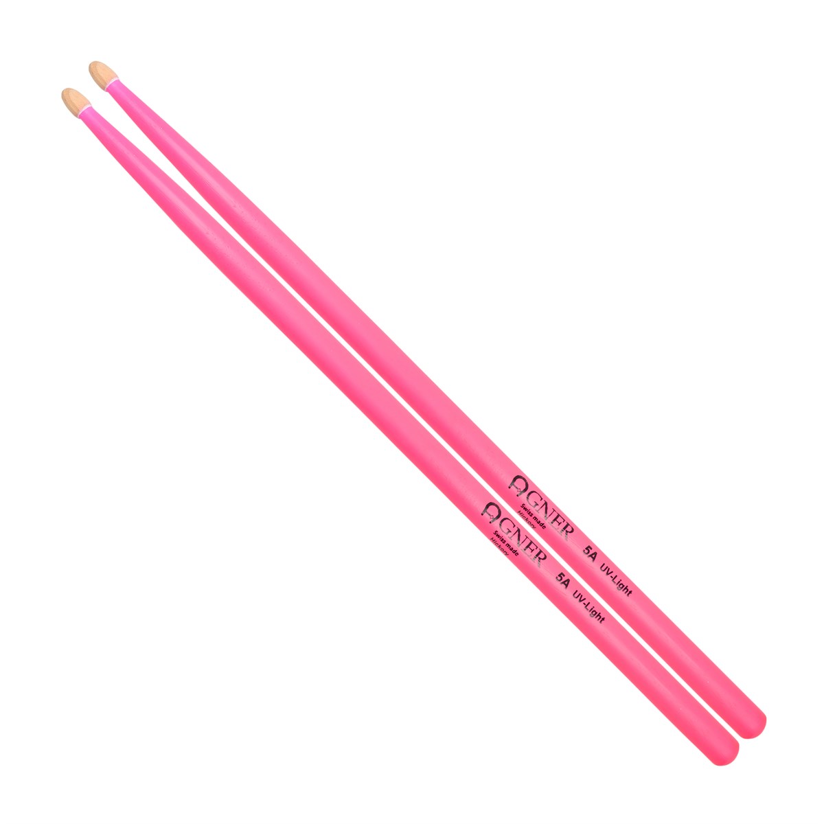 Agner 5A UV-Light Pink