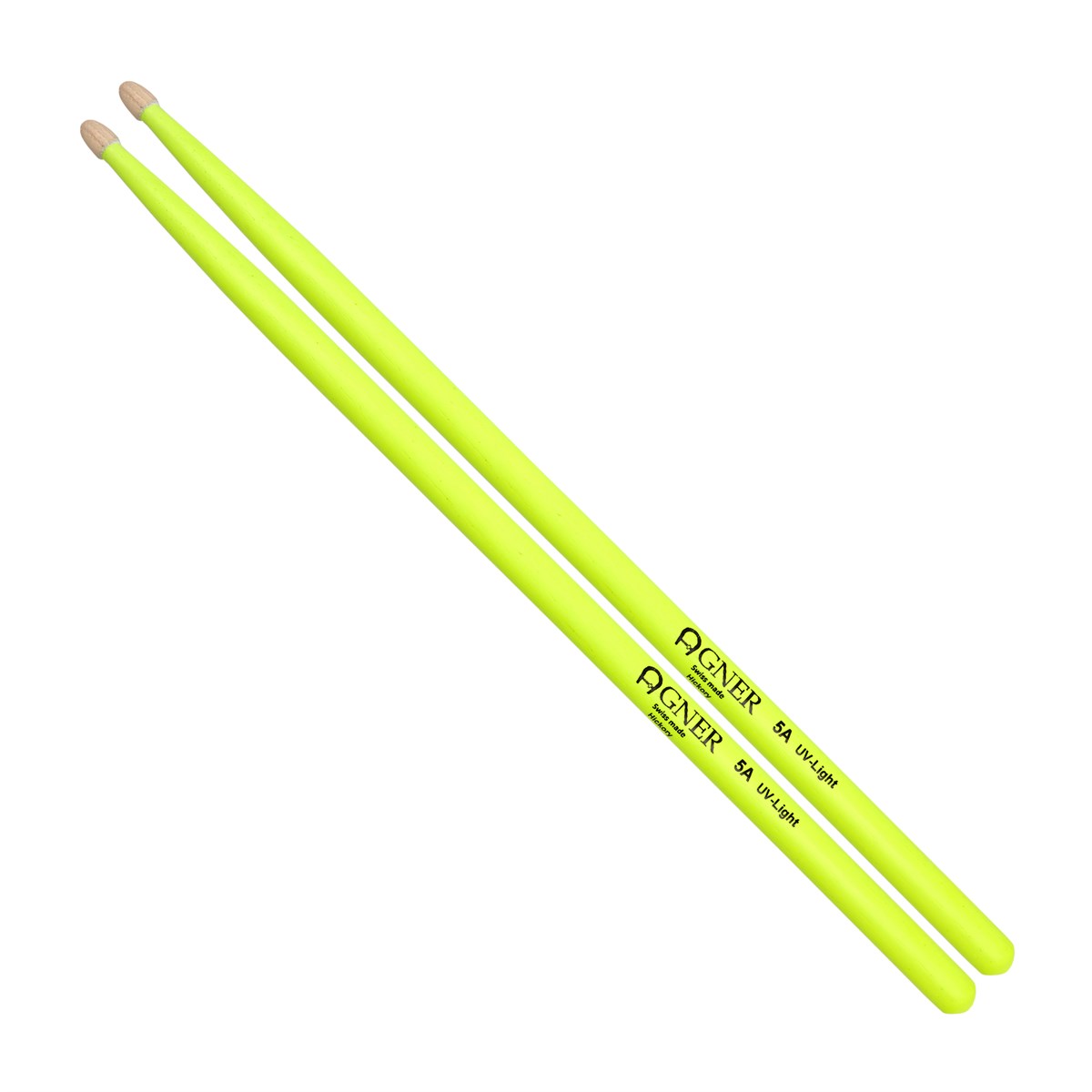 Agner 5A UV-Light Yellow