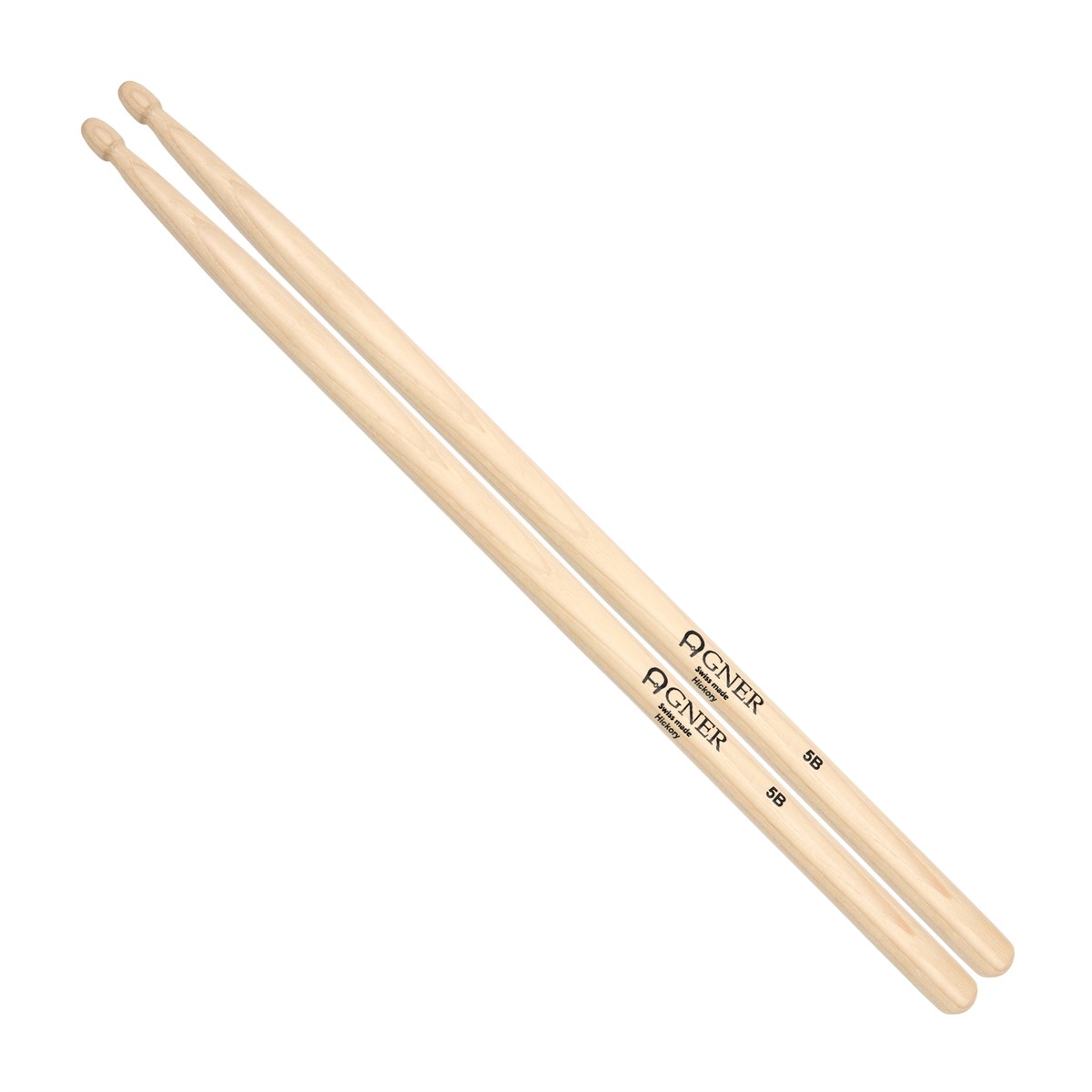 Agner 5B Hickory
