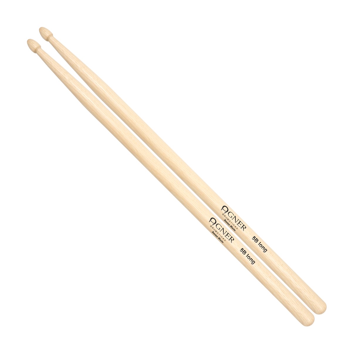 Agner 5B Long Hickory