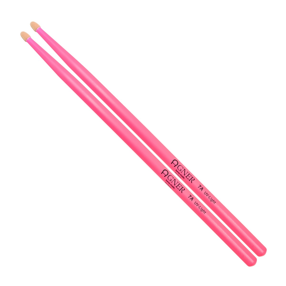 Agner 7A UV-Light Pink