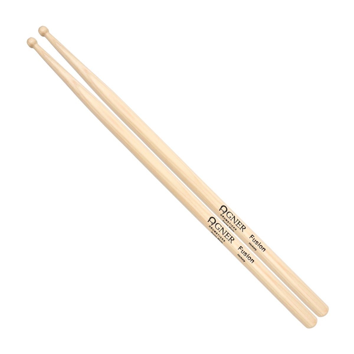 Agner Fusion Hickory