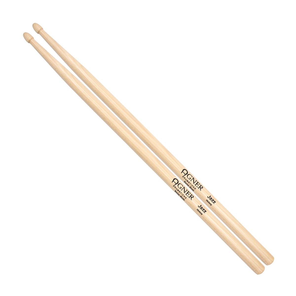 Agner Jazz Hickory