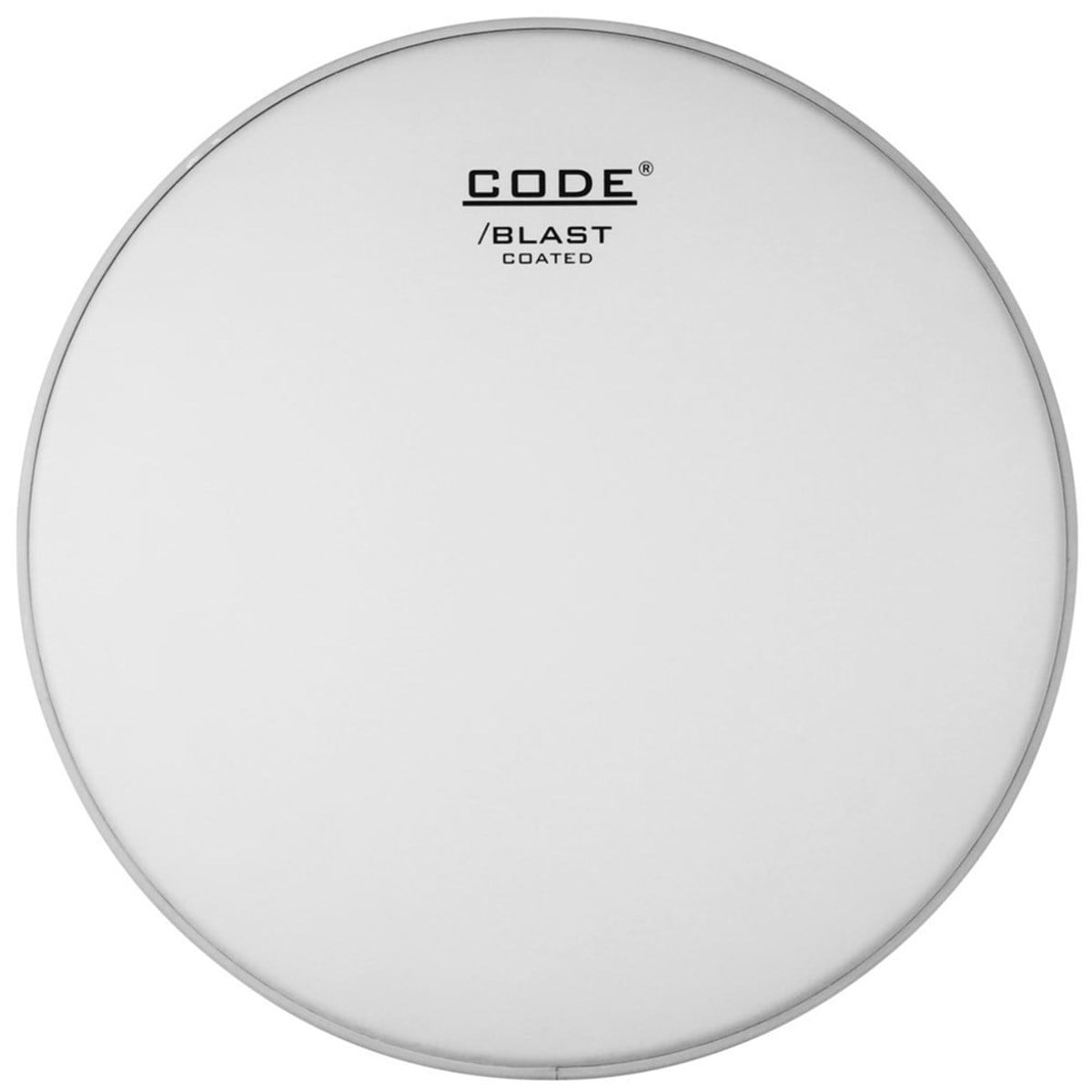 CODE BLAST COATED BATTER 18’’ KICK DERİSİ