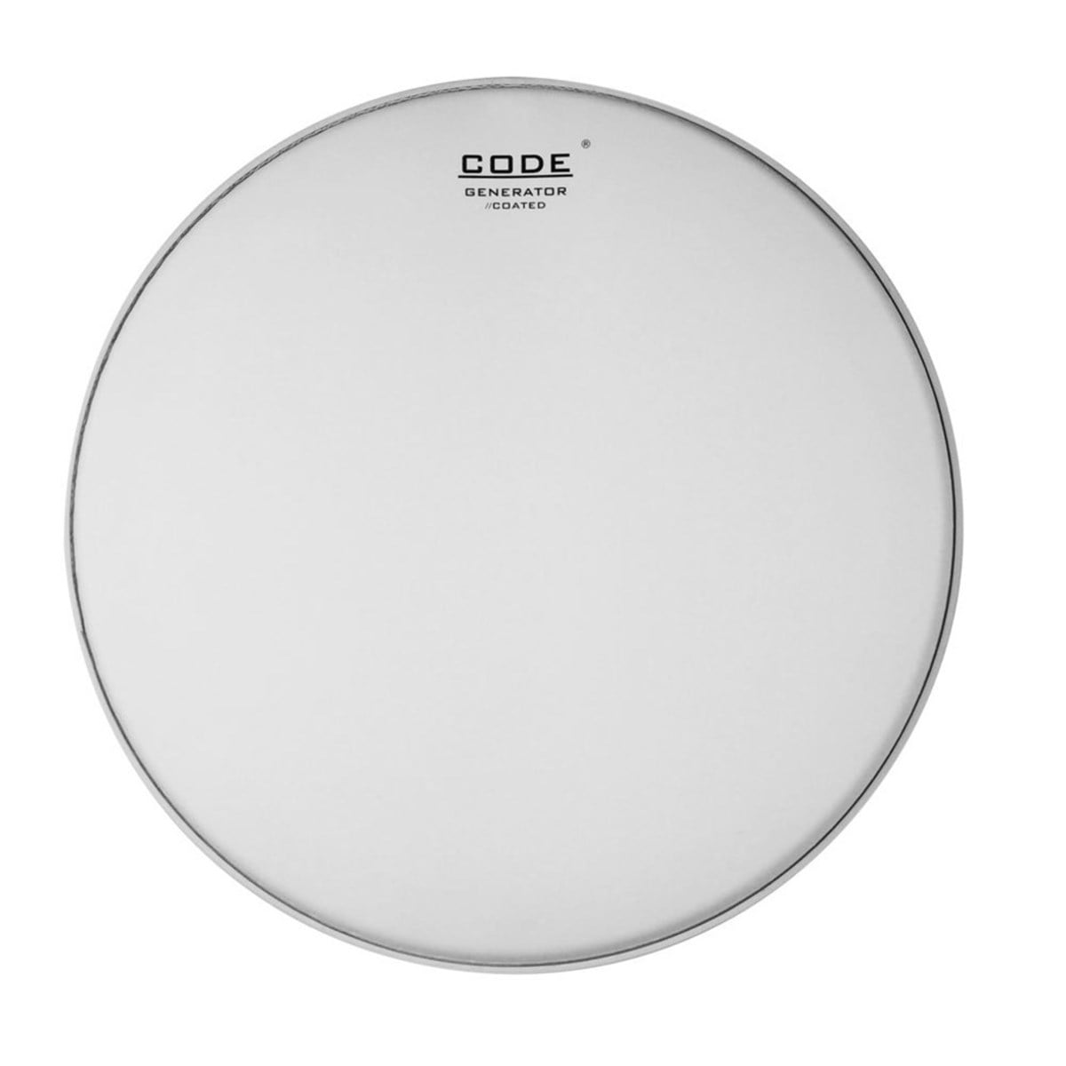 CODE GENERATOR COATED 16’’ TOM DERİSİ