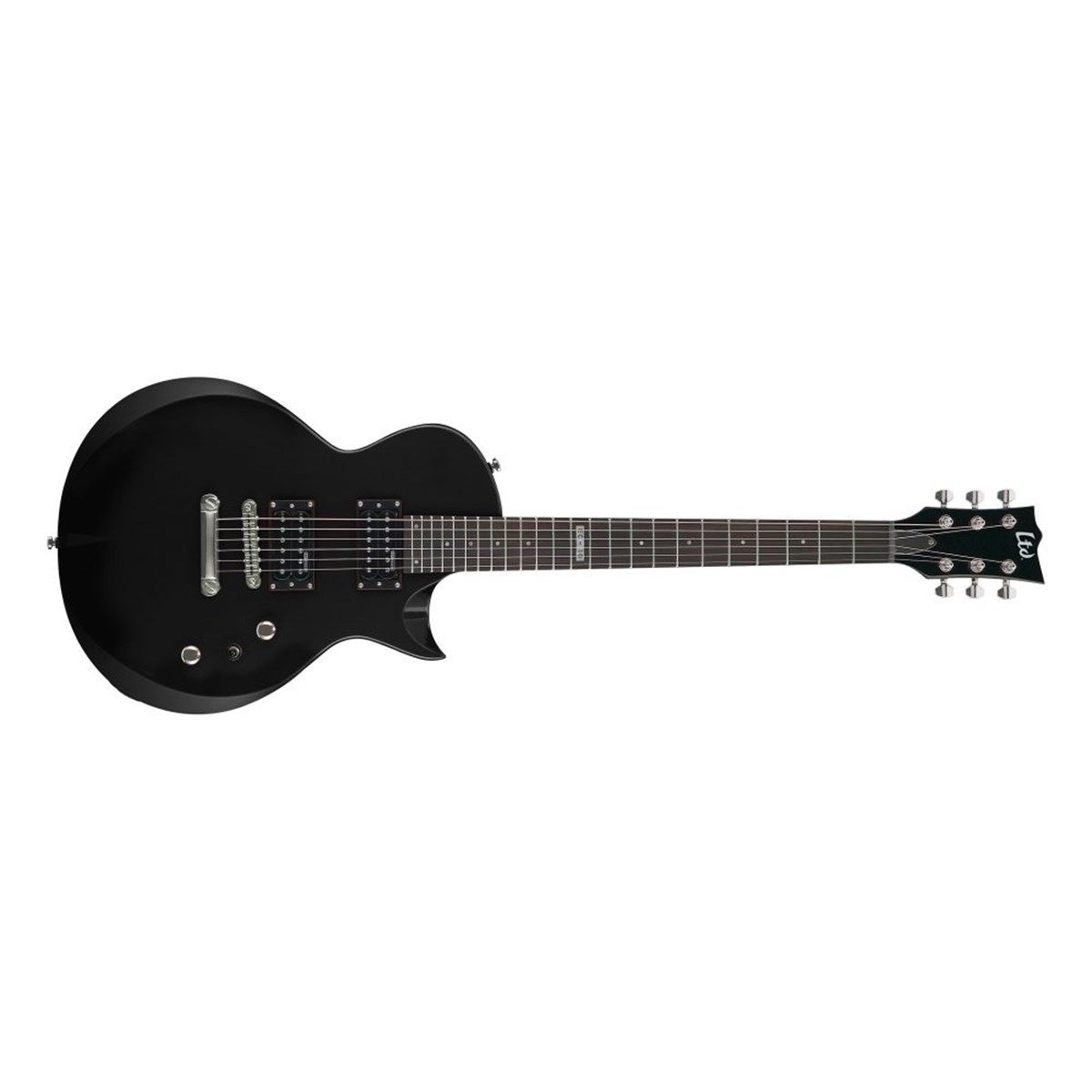 ESP LTD EC-10 KIT SİYAH ELEKTRO GİTAR
