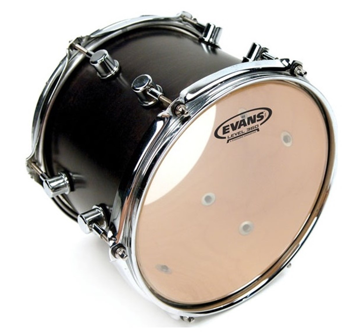 EVANS G2 CLEAR 8'' TOM DERİSİ