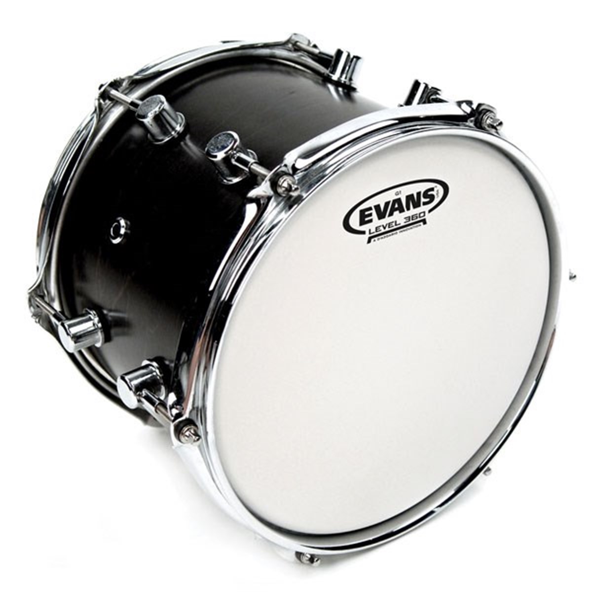 EVANS GENERA G1 COATED 8'' TOM DERİSİ
