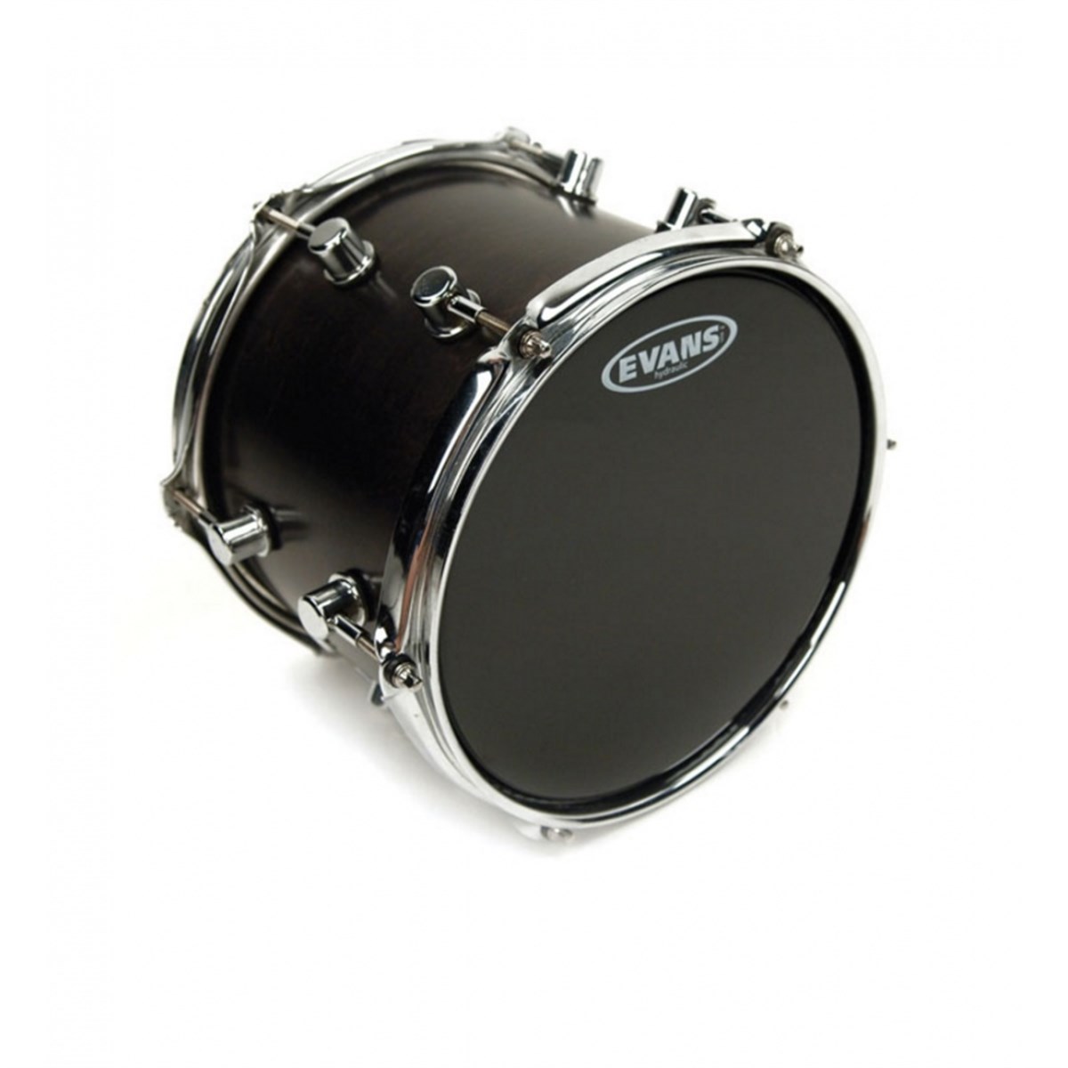 EVANS HYDRAULIC BLACK CLEAR 8'' TOM DERİSİ