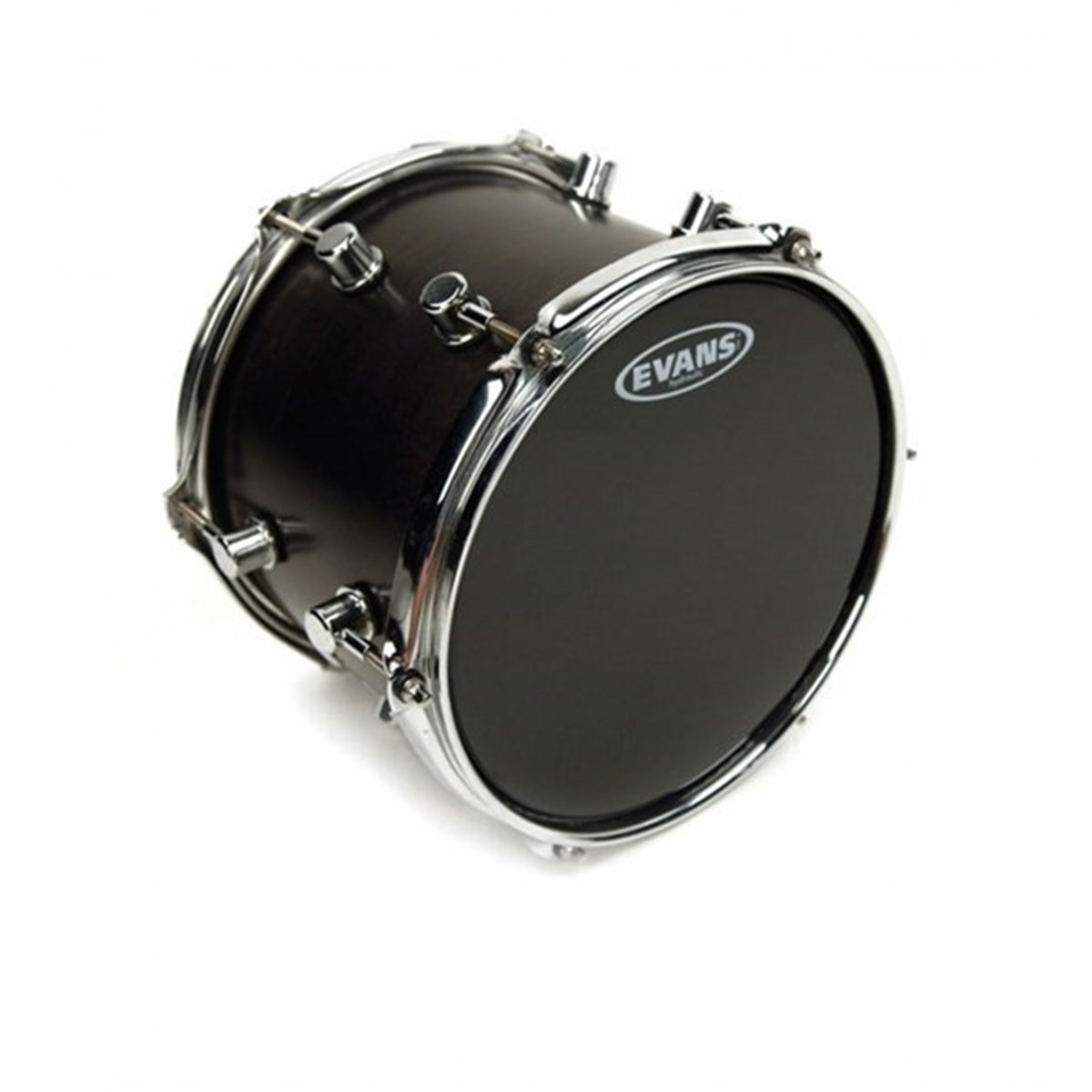 EVANS HYDRAULIC BLACK CLEAR 8'' TOM DERİSİ