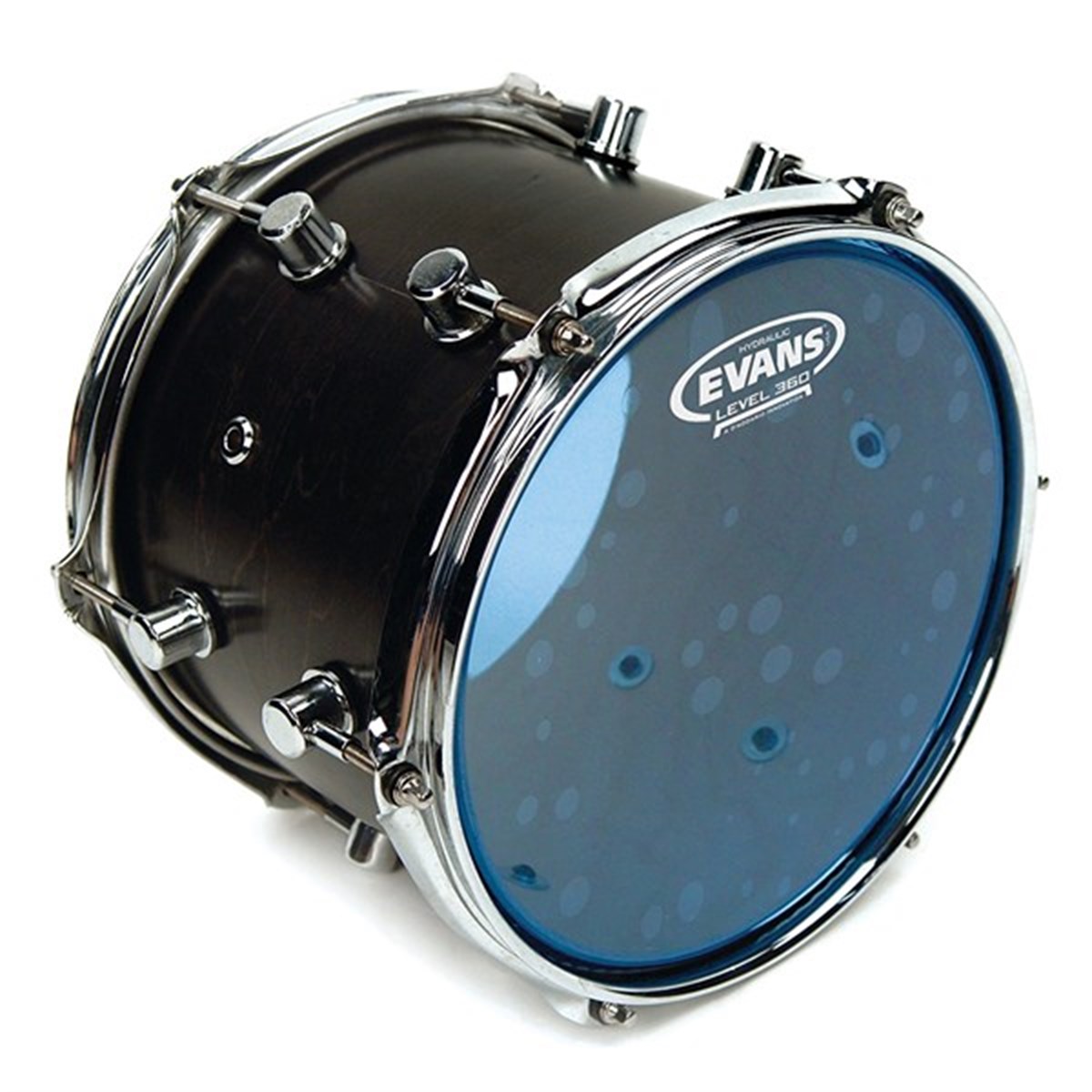 EVANS HYDRAULIC BLUE CLEAR 8'' TOM DERİSİ