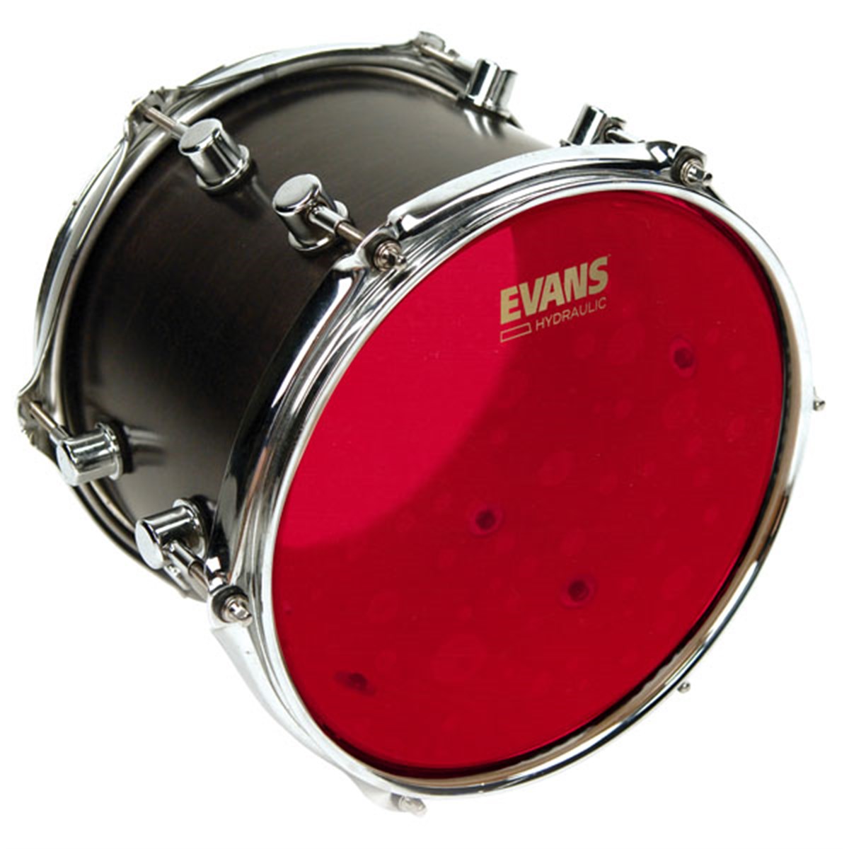 EVANS HYDRAULIC RED CLEAR 8'' TOM DERİSİ