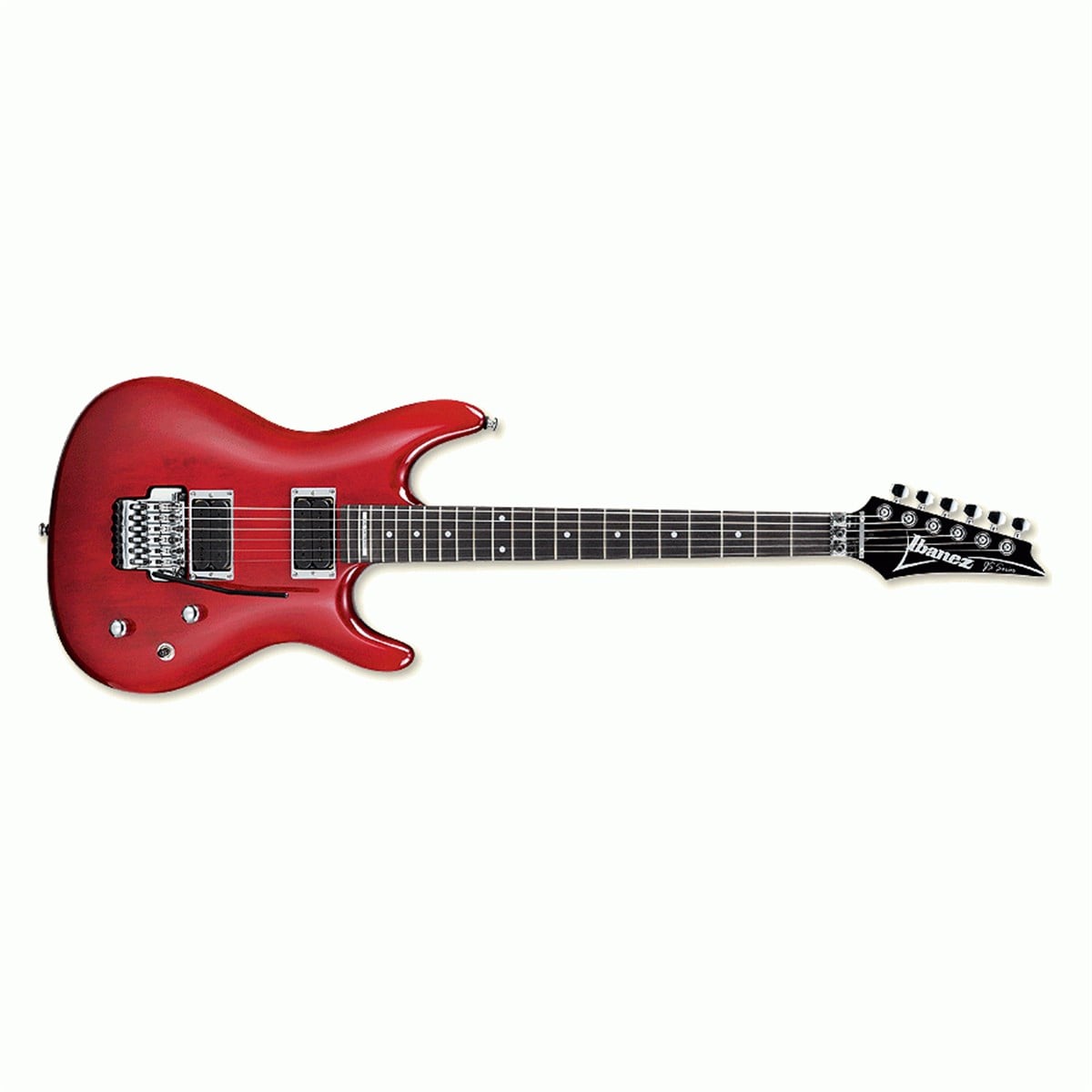 IBANEZ JOE SATRIANI JS100TR ELEKTRO GITAR