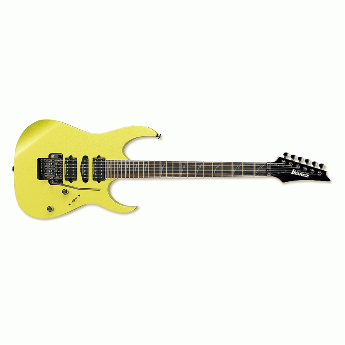 Ibanez RG2570Z VGD Elektro Gitar