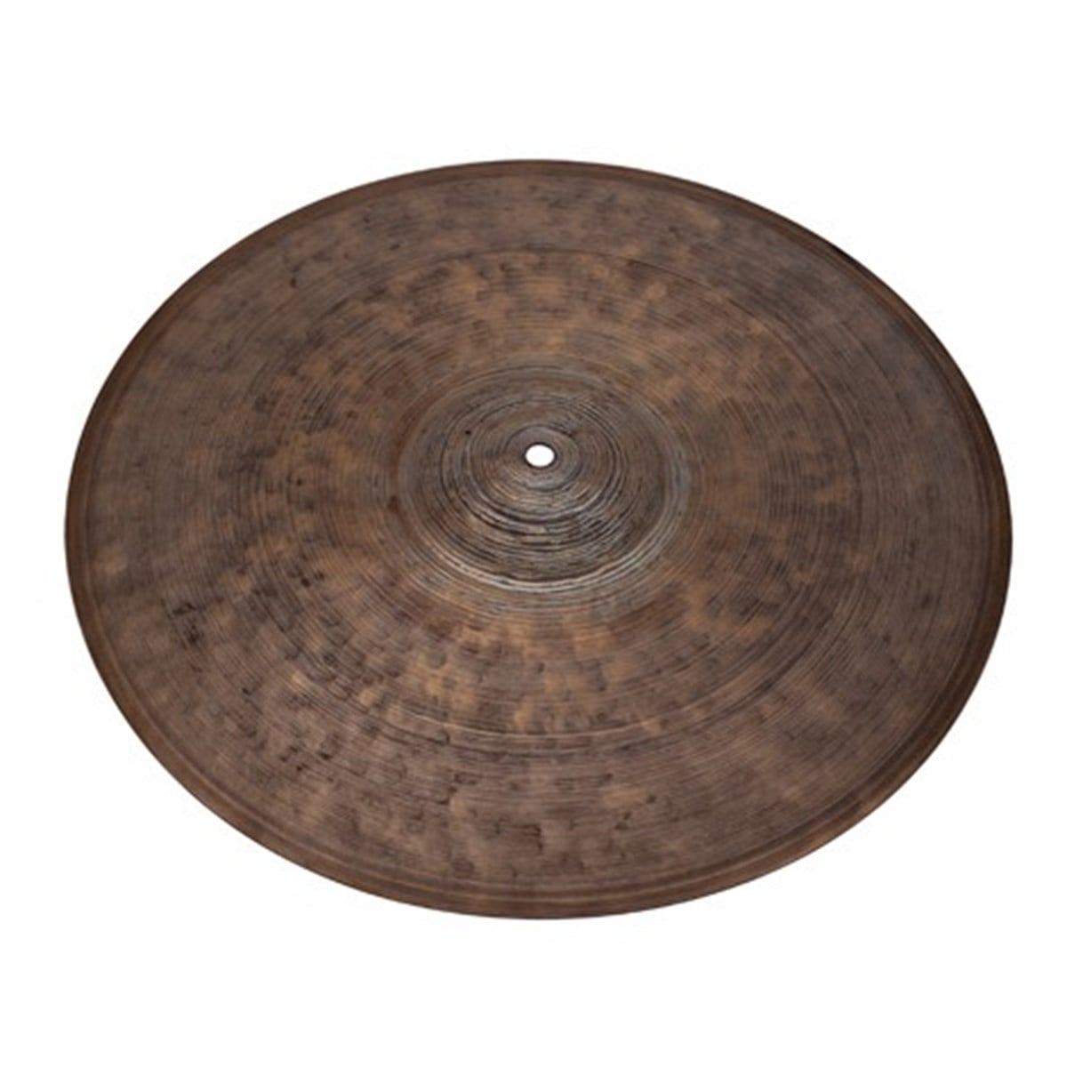 İSTANBUL AGOP 30TH ANNIVERSARY 18'' CRASH