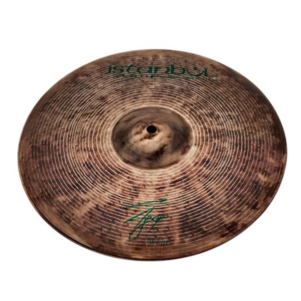 İSTANBUL AGOP SIGNATURE 13'' HI-HAT