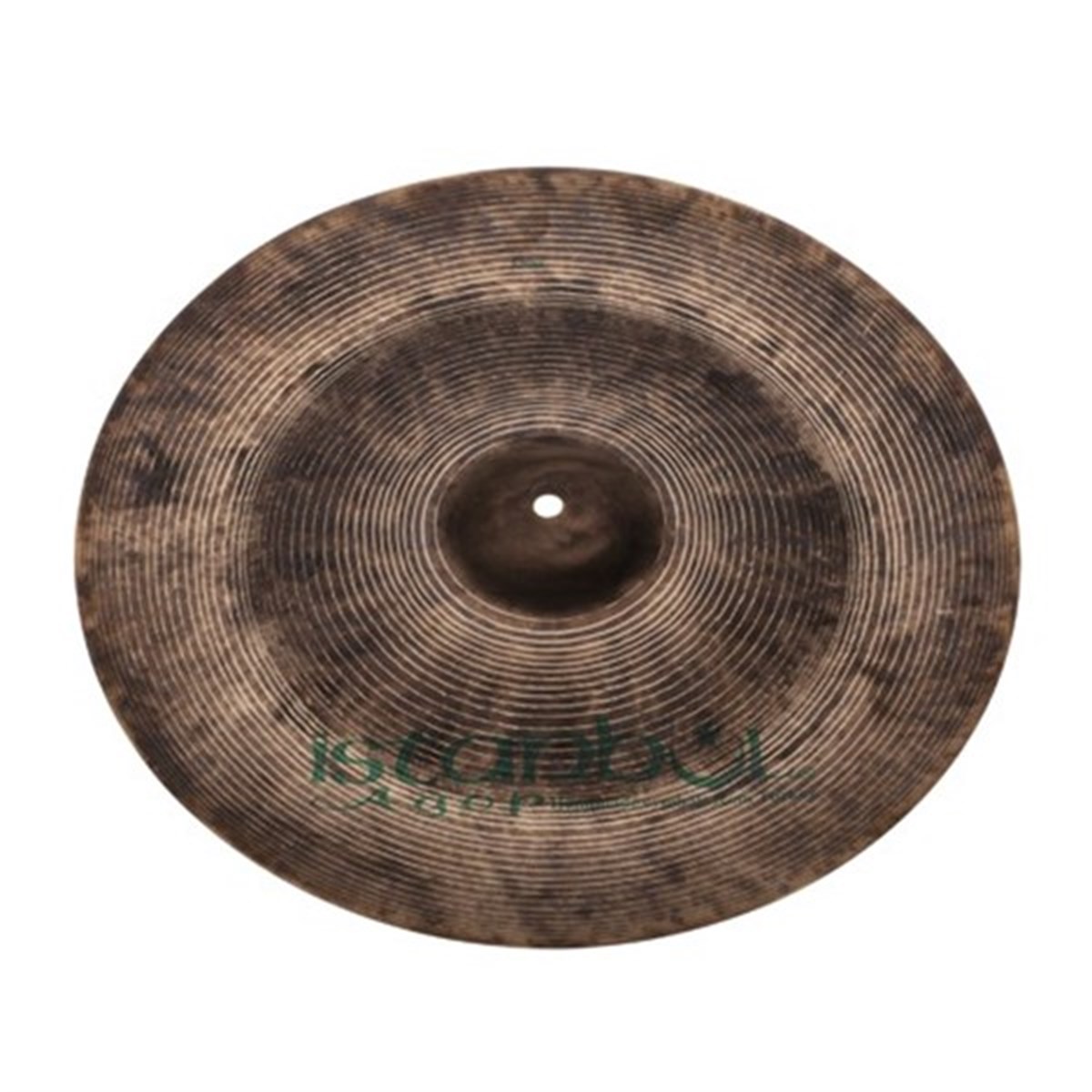 İSTANBUL AGOP SIGNATURE 18'' CHINA