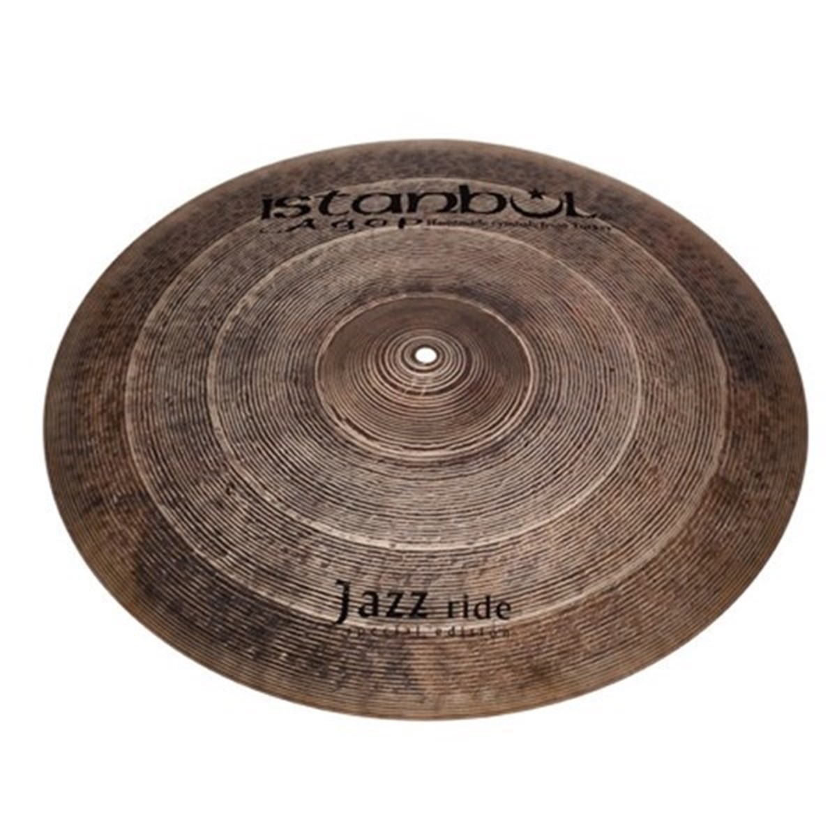 İSTANBUL AGOP SPECIAL EDITION 19'' RIDE