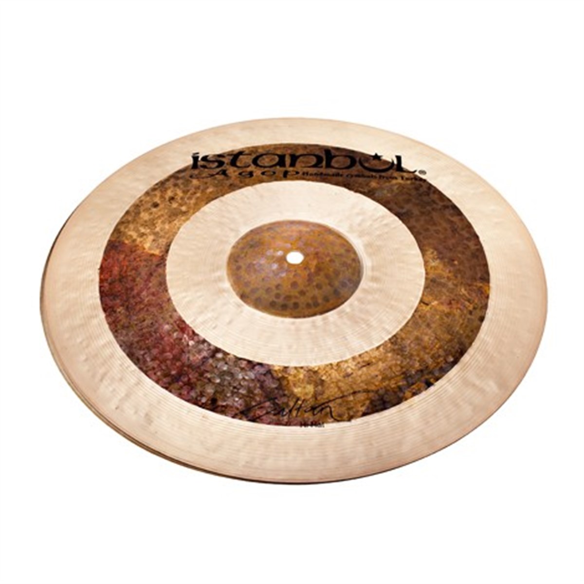 İSTANBUL AGOP SULTAN 13'' HI-HAT