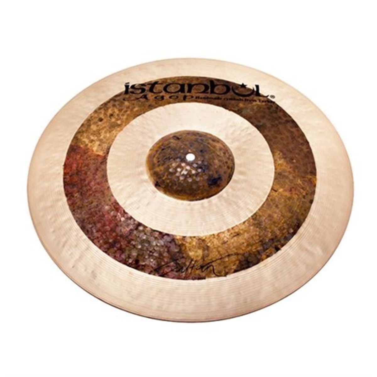 İSTANBUL AGOP SULTAN 16'' CRASH