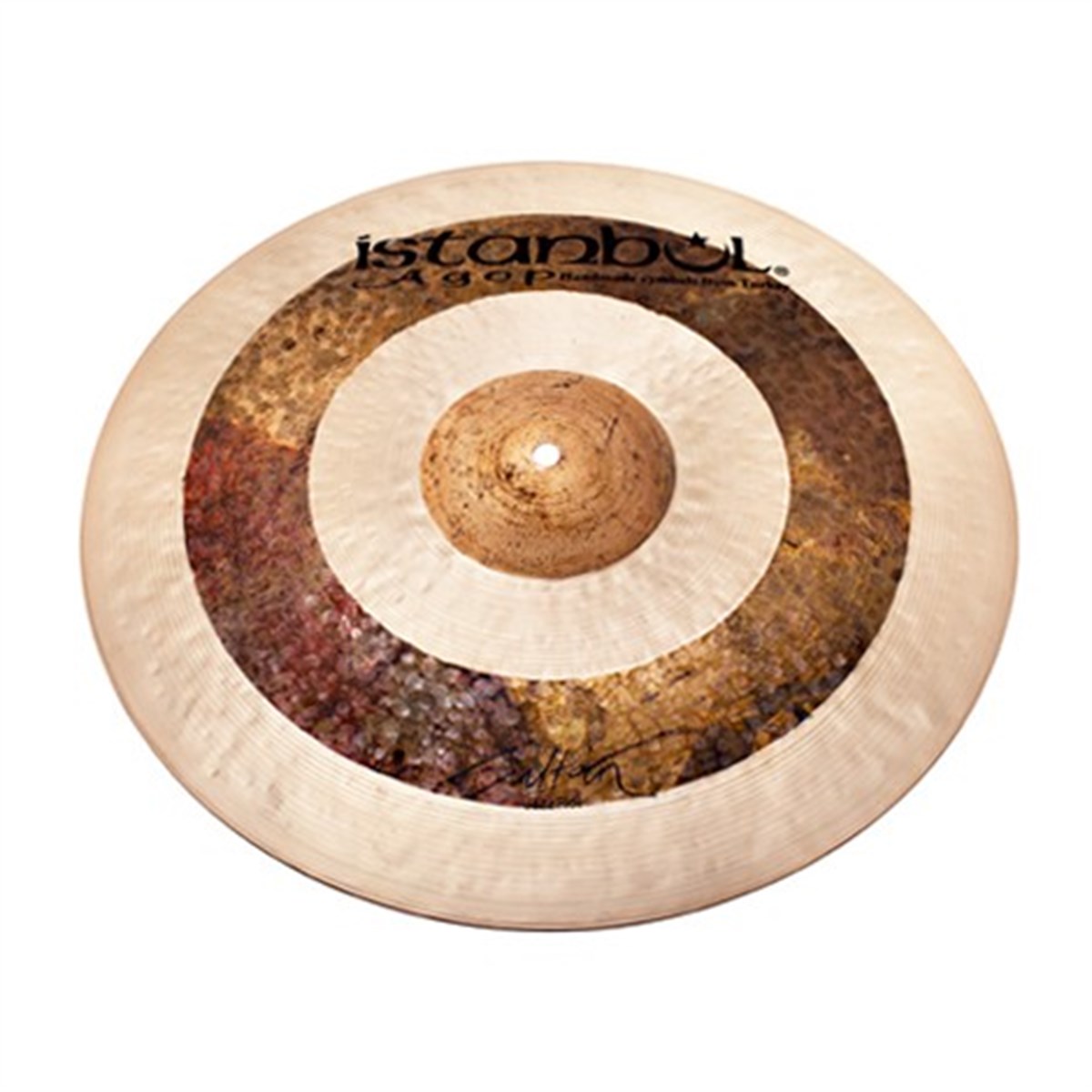 İSTANBUL AGOP SULTAN 21'' JAZZ RIDE