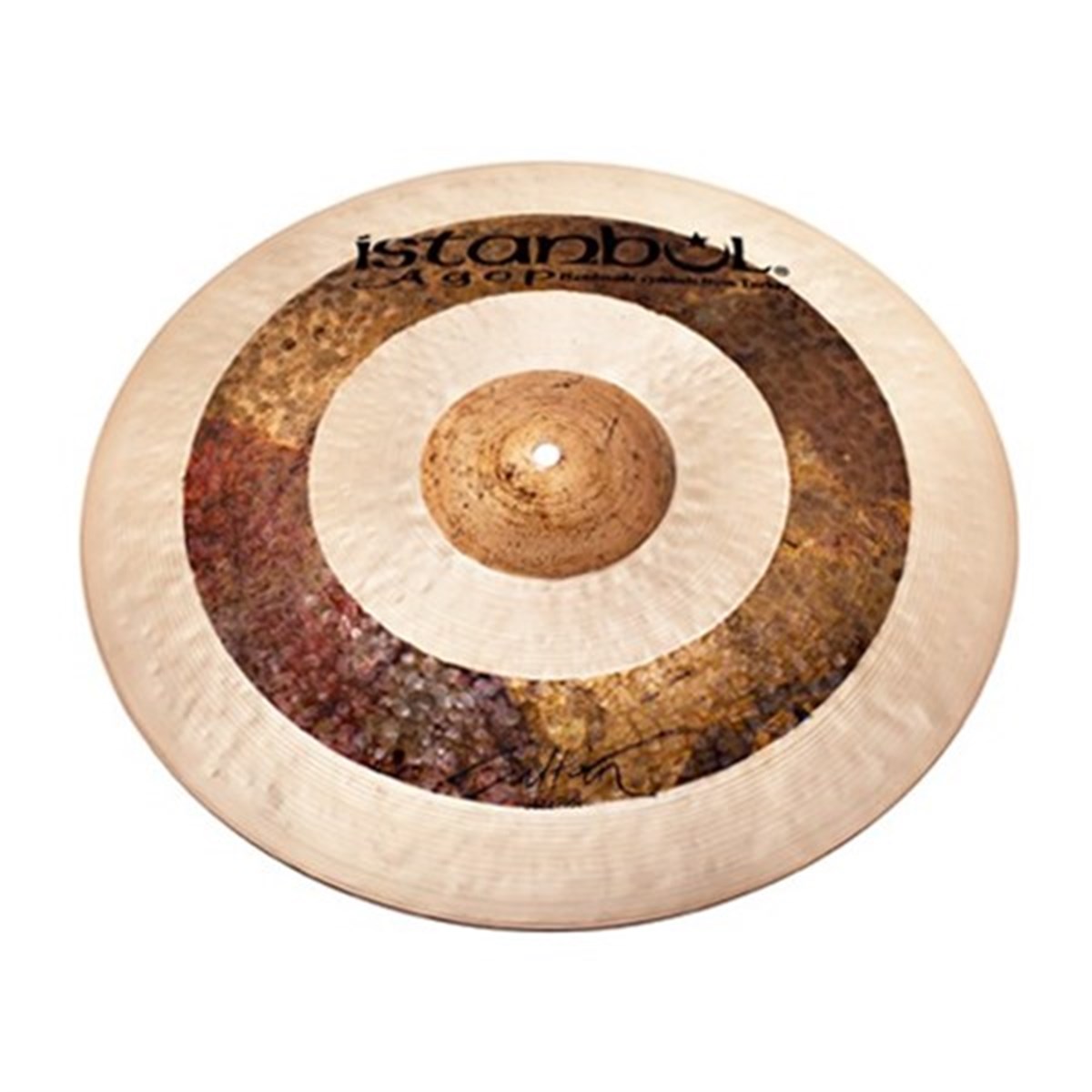 İSTANBUL AGOP SULTAN 21'' JAZZ RIDE
